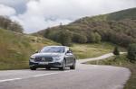 Mercedes-Benz E300 de 4Matic Avantgarde Line 2020 года (WW)